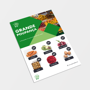 IMPRESSÃO EM PAPEL COUCHE 115 COUCHE PADRÃO 4x0  sem recorte para impressão a laser o acabamento fica 5mm de borda branca