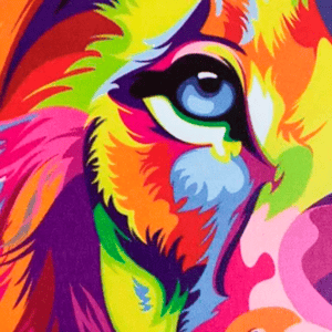 TECIDO OXFORD Calandrado 145CM 4x0  sem costura - sem refile Arquivos de sublimação não precisam ser enviados espelhado, a máquina espelha automaticamente.