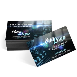 Cartão Couchê 300 Fosco Verniz Localizado e Bopp Couche 300gr 9x5   Corte Reto Acabamento Extras adiconar 2 dias úteis na data de entrega.