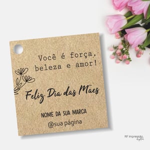 Tag Dia das Mães