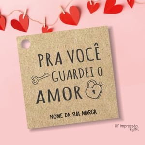 Tag Dia dos Namorados