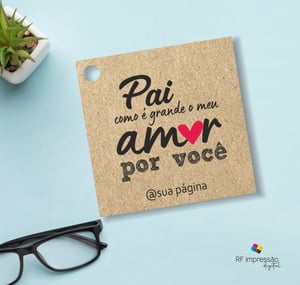 Tag Dia dos Pais