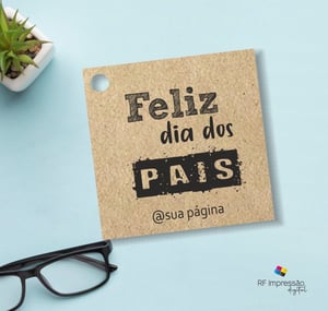 Tag Dia dos Pais
