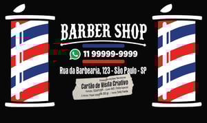 Cartão Mágico em Cartão 300gr 90x150mm