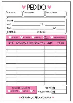 Bloco A4 - 21x29,7cm Offset 75g 21x29,7cm   Colado na cabeça Cada Bloco contém 100 folhas