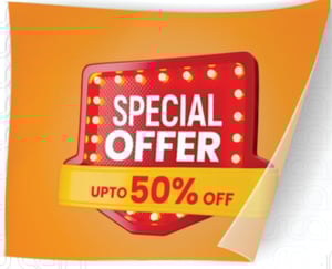 ELETROSTÁTICO Branco Vinil Largura variada 4x0 Impressão UV Sem Acabamento Adesivo Eletrostático (Sem Cola) Inovação e praticidade, Fixa em vidros apenas por energia estática, sem resíduos. Ideal para vitrines e sinalização interna. Fácil de aplicar e remover, Resistente e lavável. Transforme seu espaço sem sujeira