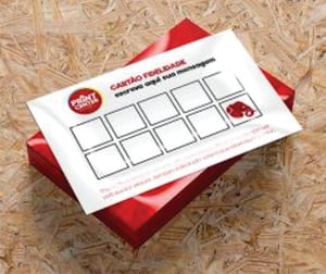 CARTÃO DE VISITA 300GR. 4x4 cores - VErniz Total frente 300gr 90x50mm (Tamanho Padrão) 4x4 Verniz Total frente Refile (padrão) 