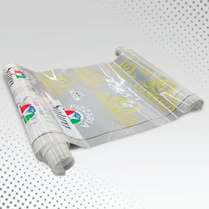 DTF TÊXTIL 100X58cm Poliamida Largura 58cm   Somente Impressão DTF Têxtil - Mais durabilidade, aplicação versátil em diversos tecidos e alta fidelidade de cores. Leve essa qualidade para sua marca agora! >>>>>> OBS: ARQUIVO SOMENTE EM PNG OU TIFF COM FUNDO TRANSPARRENTE.