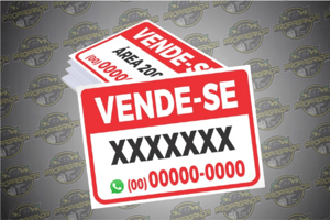 Vende-Se      