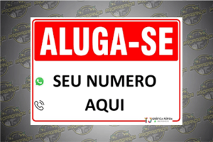 Aluga-Se      