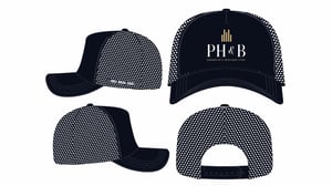 Boné personalizado DTF TEXTIL     