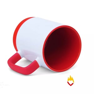 Caneca Alça Soft - 325ml - Base Silicone