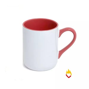 Caneca - Interior e Alça - 325ml