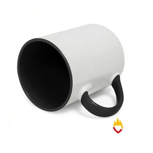 Caneca - Interior e Alça - 325ml