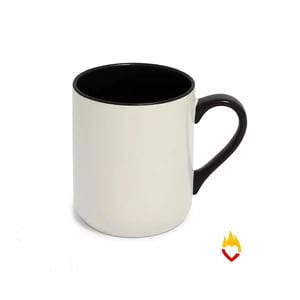 Caneca - Interior e Alça - 325ml
