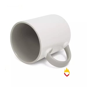 Caneca - Interior e Alça - 325ml