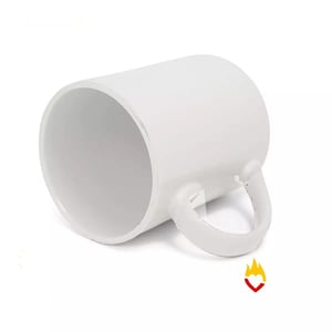 Caneca - Interior e Alça - 325ml