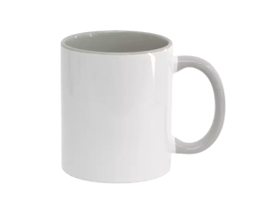 Caneca Interior e Alça - 325ml