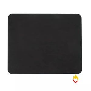 Mouse Pad - Antiderrapante - Retangular - 20x24cm