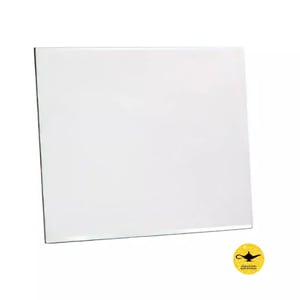 Azulejo - 20x25 - Branco Cerâmica     