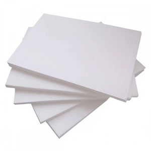 IMPRESSÃO PAPEL FOSCO 108G PAPEL FOSCO 108g m²    