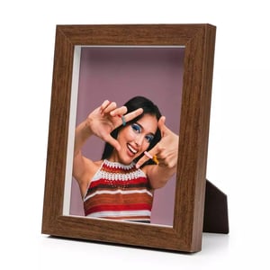 PORTA RETRATO CAIXA - 13X18CM      