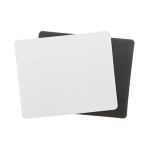 Mouse Pad - Antiderrapante - Retangular - 20x24cm      
