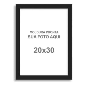 PORTA RETRATO LISA - 20X30CM      