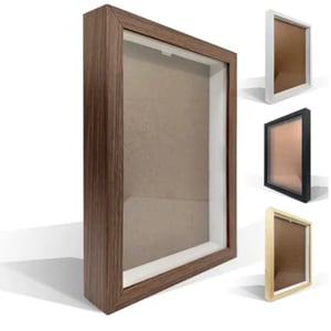 MOLDURA - CAIXA 2X2 50X70CM      