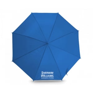 99134 - Guarda-chuva em poliéster 190T com abertura automática      