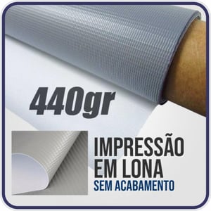 LONAS FRONT LIGHT 440g