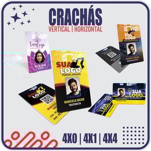 CRACHÁS