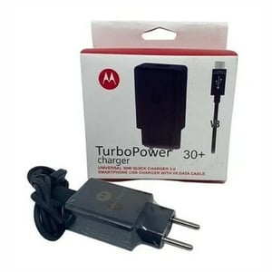 Carregador Turbo Power V8 - TC      