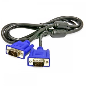 Cabo VGA - VGA 1,20 MT      