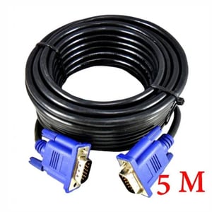 Cabo VGA - VGA 5 MT      