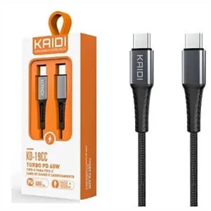 cabo TC-TC / TC-IOS Kaidi      