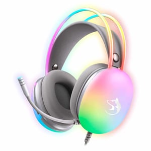Fone HeadPhone RGB      