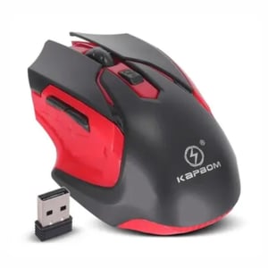 Mouse sem Fio KapBom KA-611      