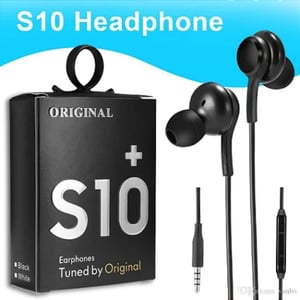 Fone de Ouvido Samsung S10+      