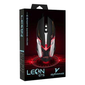 Mouse Gamer      