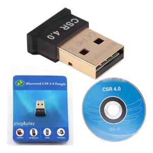 Bluetooth PC      