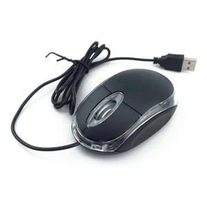 Mouse simples      
