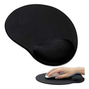 Mouse Pad ergonômico      