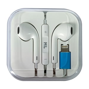 Fone de Ouvido IOS      