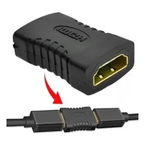 emenda HDMI      