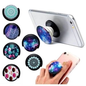 Pop socket para celular      