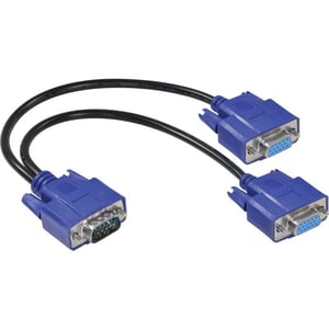 Cabo Y - VGA      