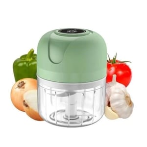 Mini Processador portátil      