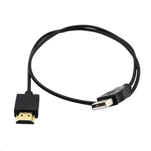 Cabo USB - HDMI      