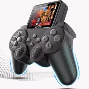 Jogo Mini Game S10 com tela      